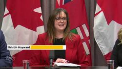 Daily payments for Manitoba wildfire evacuees start flowing News Clip