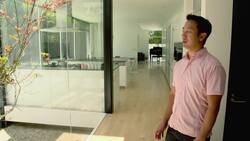 Embracing Sustainability: A Modern Eco-Home in Los Angeles Instructional Video