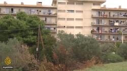 Dozens of asylum seekers contract COVID-19 in Greece News Clip