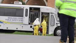 Nursing home residents moved after virus outbreak Instructional Video