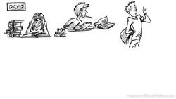 Study Smart: Prepare for Exams Effectively! Instructional Video