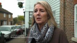 Pandemic fatigue sees Boris Johnson’s political future at risk News Clip