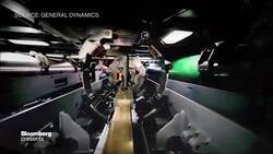 The U.S. Needs More Subs, Says General Dynamics CEO News Clip
