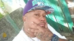 Brazil: Black man beaten to death by supermarket security guards News Clip