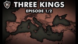 Battle of the Three Kings, 1578 AD (Part 1/2) Portugal launches a Crusade against Morocco Instructional Video