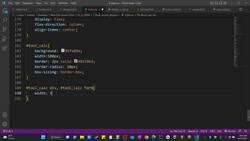 The Art of Doing - Web Development for Beginners - Final Project Part 4 Instructional Video