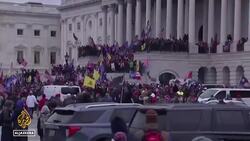 Trump ally Steve Bannon convicted of contempt of US Congress News Clip