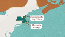 Slavery in the United States: 1619-1820 Instructional Video