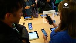 Apple turns 40 News Clip