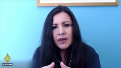 Amnesty: Killing of Colombia activists result of failed policies News Clip