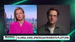 Klarna Explores Crypto News Clip