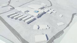 Antarctic Infrastructure Modernization for Science (AIMS) – McMurdo Instructional Video