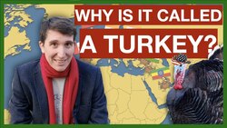The Origins and Confusing Names of the Turkey Instructional Video