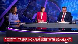 Stephanie Murphy on Signal Accountability Issue News Clip