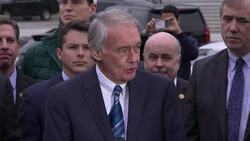 US Democrats launch their 'Green New Deal' News Clip