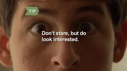 How to Be a Good Listener Instructional Video