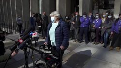 CLEAN : Toronto van attacker found guilty of killing 10, injuring 16 News Clip