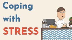 Strategies for Managing Stress in Work and Personal Life Instructional Video