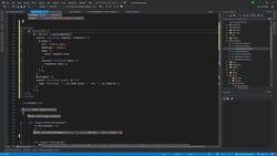 Learn ASP.NET MVC and Entity Framework (Database First) - Implementing jQuery UI Autocomplete Instructional Video