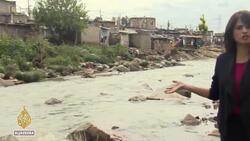 Climate fears: Floods reignite southern Africa worries News Clip