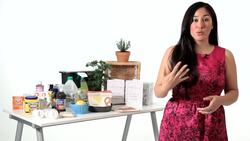 3 Ways to Make Your Kitchen Eco-Friendly Instructional Video