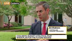 Australian Opposition Backs Budget Cost of Living Relief News Clip