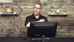 CompTIA A+ Certification Core 1 (220-1101) - Choosing the Right Motherboard Instructional Video