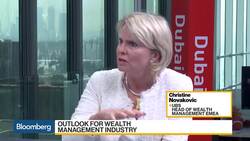 We See Growth Everywhere Across the GCC, Says UBS’s Novakovic News Clip