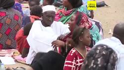 Africa faces worst cholera outbreak in 25 years, says Africa CDC News Clip