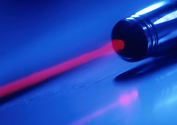 The Race for Absolute Zero: Laser Cooling Instructional Video