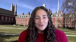 Yale Professor Laurie Santos on How to be Happy During a Pandemic Instructional Video