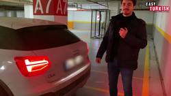 Turkish Car Vocabulary | Super Easy Turkish 23 Instructional Video