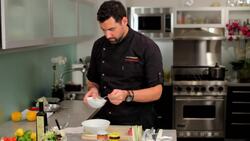 How to Make Ribeye Anticuchos for Your Bento Box Instructional Video