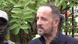 South Sudanese return home to escape violence in Sudan News Clip