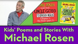 Uncle Gobb and the Green Heads – Chapter 1, Part 3 Instructional Video
