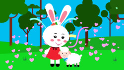 Mary Had A Little Lamb Instructional Video