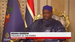 Organisation of Islamic Cooperation: OIC calls for legal measures against Israel News Clip