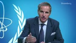 IAEA May Return to Iran 'Soon' to Continue Talks: Grossi News Clip