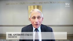 Anthony Fauci's Advice for the Biden Team Instructional Video