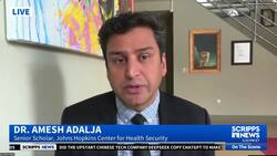 Democrats skeptical of RFK Jr.'s answers on vaccines during Senate hearing News Clip