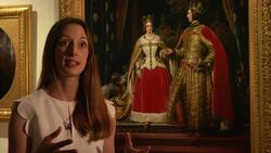 Queen Victoria celebrated at Buckingham Palace summer exhibition Instructional Video