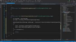 .NET Core Microservices - Multiple Subscribers Instructional Video