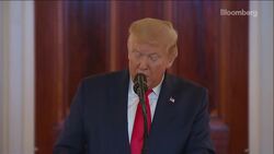 Trump: Three Vaccine Candidates Looking 'Really Good' News Clip