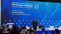 ‘A real conversation’: Blinken has ‘constructive’ talks in China News Clip