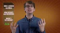 3 Things We Can Do to Stop Ebola Instructional Video