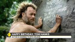 'The Terminal' star Tom Hanks turns 69 News Clip