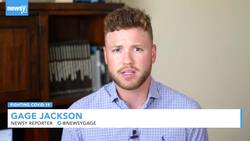 Outlining The NBA's 100-Page Disney Return News Clip