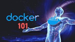 100+ Docker Concepts to Know Instructional Video