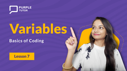 Variables Instructional Video