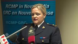 Nova Scotia murder-suicide News Clip